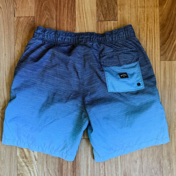 BILLABONG - Mens - Swim Shorts - Medium - Picture 2 of 4